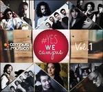 Yes We Campus - CD Audio