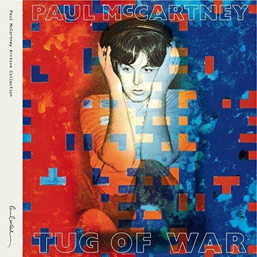 Tug of War - CD Audio di Paul McCartney