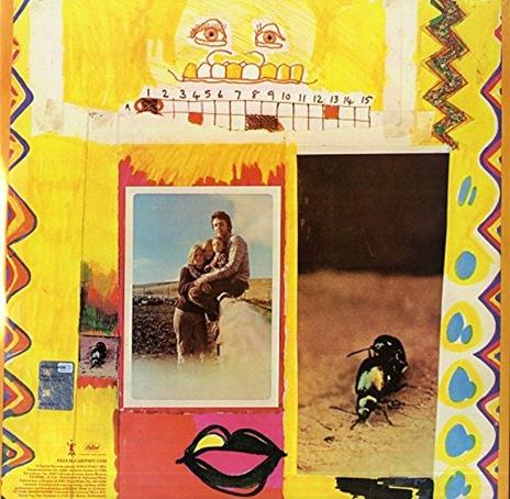 Ram - Vinile LP di Paul McCartney - 2