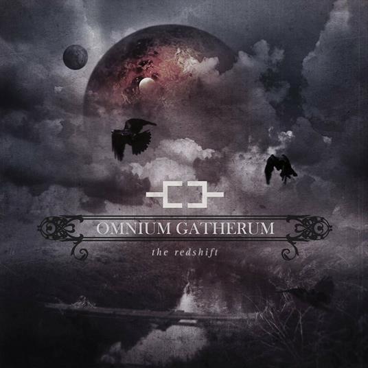 Redshift (Limited) - Vinile LP di Omnium Gatherum