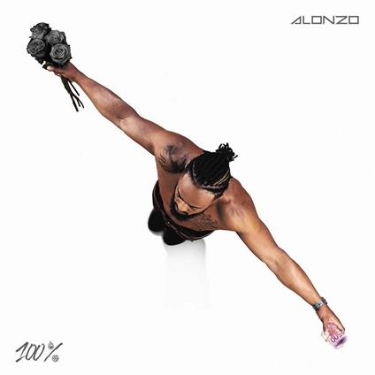 100% - CD Audio di Alonzo