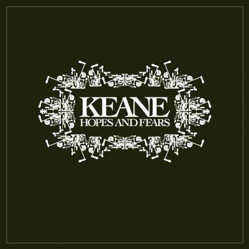 Hopes and Fears - Vinile LP di Keane