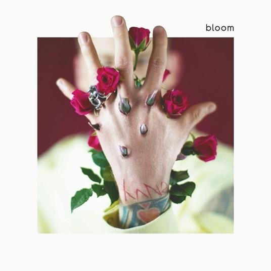 Bloom - CD Audio di Machine Gun Kelly
