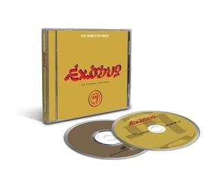 Exodus 40 - CD Audio di Bob Marley & the Wailers