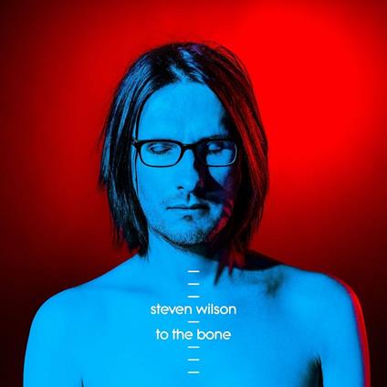 To the Bone - CD Audio di Steven Wilson