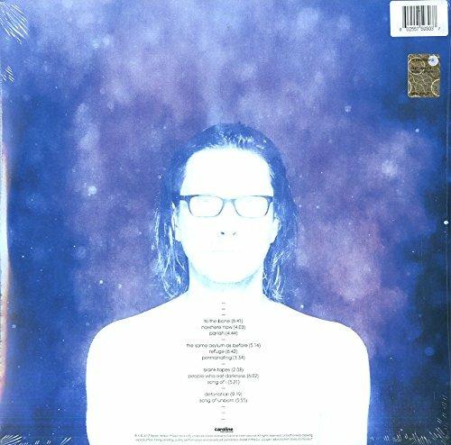 To the Bone - Vinile LP di Steven Wilson - 3