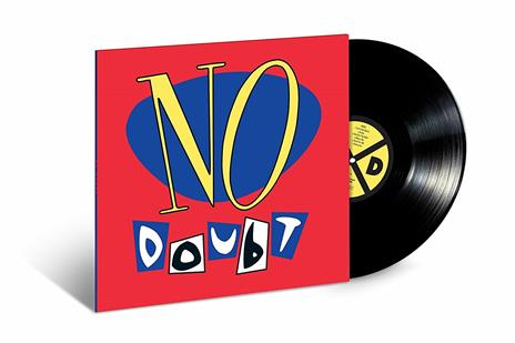 No Doubt (HQ) - Vinile LP di No Doubt - 2