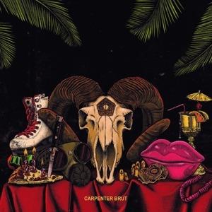 Trilogy - Vinile LP di Carpenter Brut