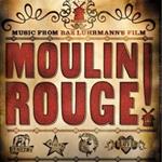 Moulin Rouge (Colonna sonora)