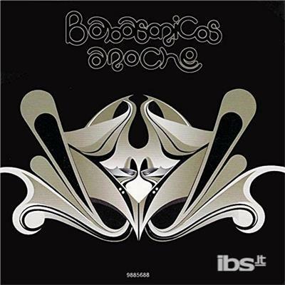 Anoche - Vinile LP di Babasonicos