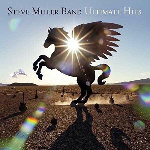 Ultimate Hits (Deluxe Edition) - CD Audio di Steve Miller