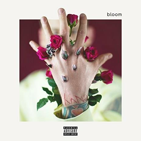 Bloom - Vinile LP di MGK (Machine Gun Kelly)