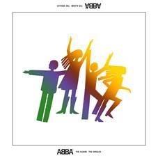 The Singles (7" Vinyl Box Set) - Vinile 7'' di ABBA