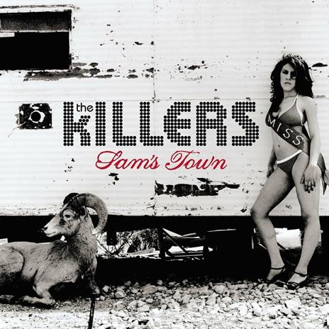 Sam's Town - Vinile LP di Killers