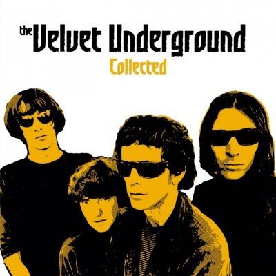Collected (180 gr.) - Vinile LP di Velvet Underground