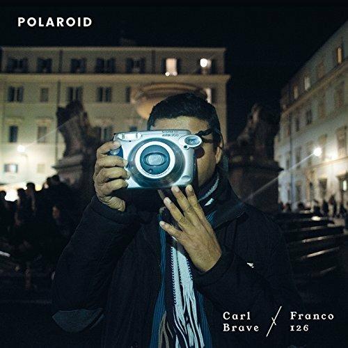 Polaroid - CD Audio di Carl Brave x Franco126