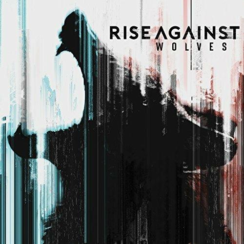 Wolves - CD Audio di Rise Against