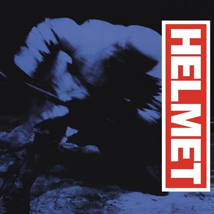 Meantime (Coloured Vinyl - Import) - Vinile LP di Helmet