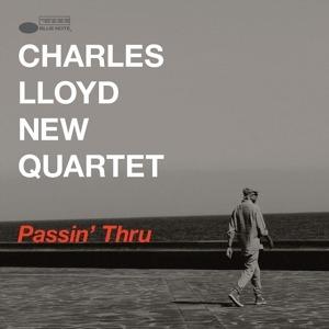 Passin' Thru - CD Audio di Charles Lloyd