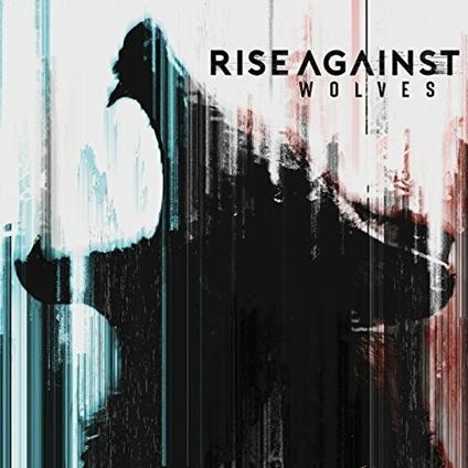 Wolves (Deluxe Edition) - CD Audio di Rise Against