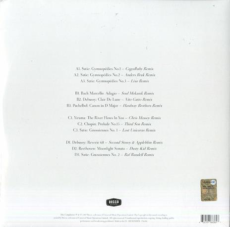 Re:Works - Vinile LP - 2