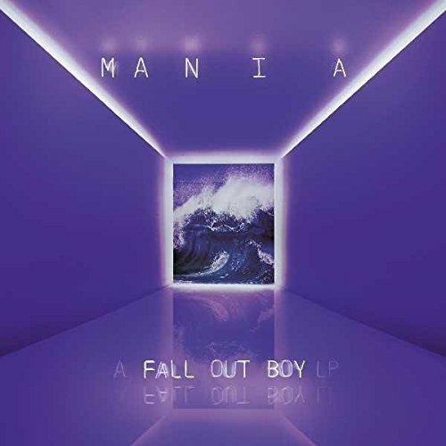 Mania - Vinile LP di Fall Out Boy