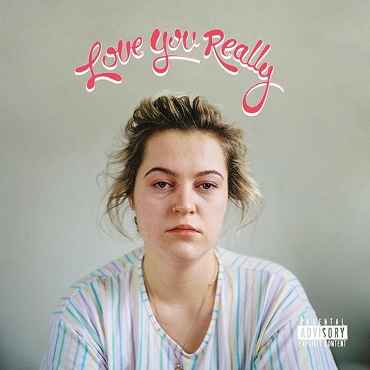 Love You Really - CD Audio di Eli Ingram