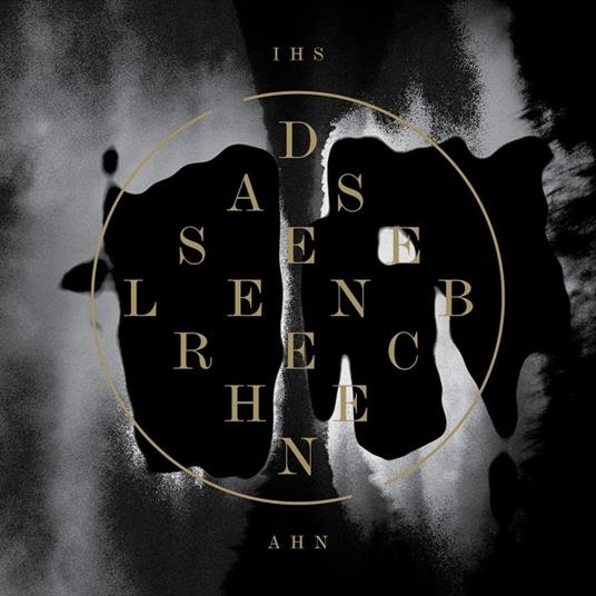 Das Seelenbrechen (Limited Edition) - Vinile LP di Ihsahn