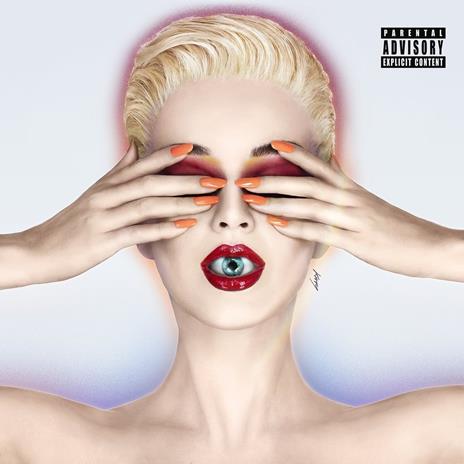 Witness - Vinile LP di Katy Perry