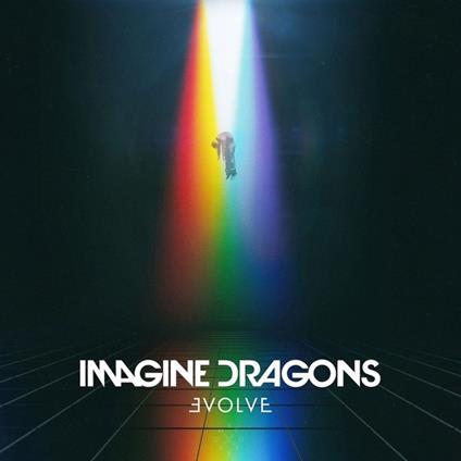 Evolve - CD Audio di Imagine Dragons
