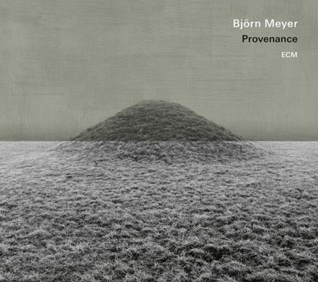 Provenance - Vinile LP di Björn Meyer