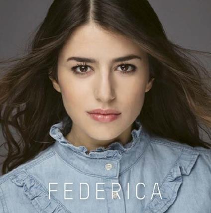Federica (Amici 2017) - CD Audio di Federica Carta
