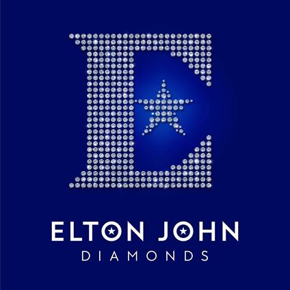 Diamonds - CD Audio di Elton John