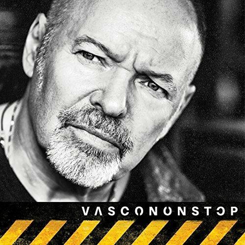 Vascononstop ( + Gadget) - CD Audio di Vasco Rossi