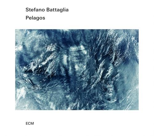 Pelagos - CD Audio di Stefano Battaglia
