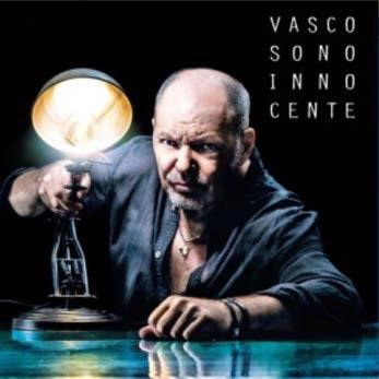 Sono innocente - Vinile LP di Vasco Rossi