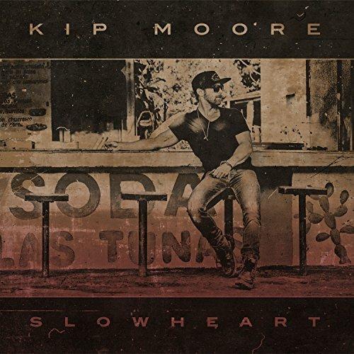 Slowheart - CD Audio di Kip Moore