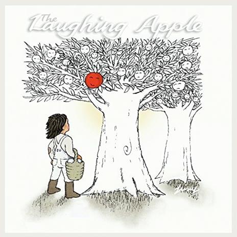 The Laughing Apple - Vinile LP di Yusuf Islam