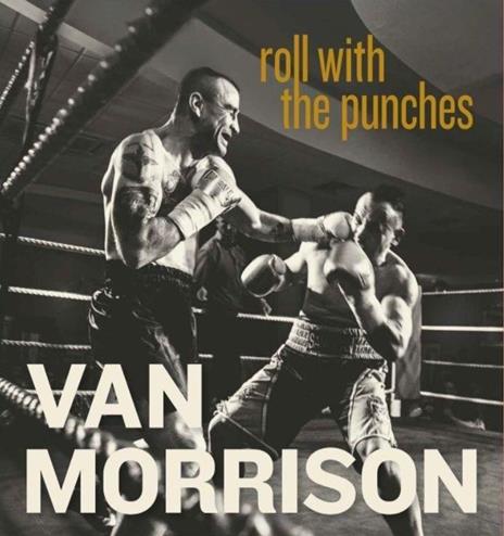 Roll with the Punches - Vinile LP di Van Morrison