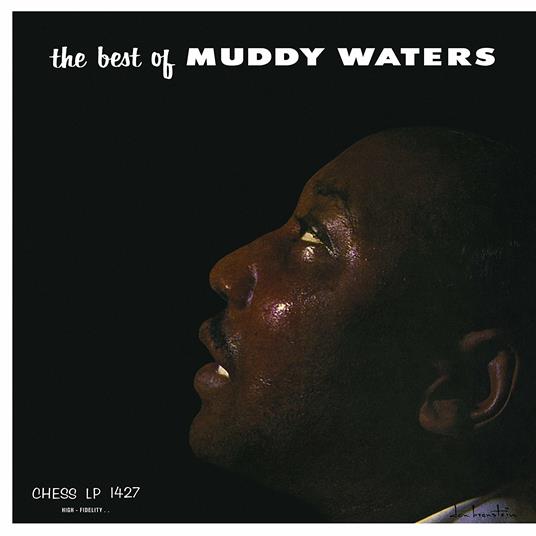 The Best of - Vinile LP di Muddy Waters