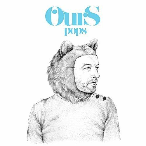 Pops - Vinile LP di Ours