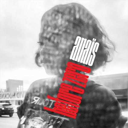 Before Zero - Vinile LP di Anais