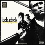 Lock, Stock and Two Smoking Barrels (Colonna sonora)