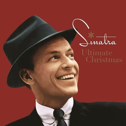 Ultimate Christmas - CD Audio di Frank Sinatra