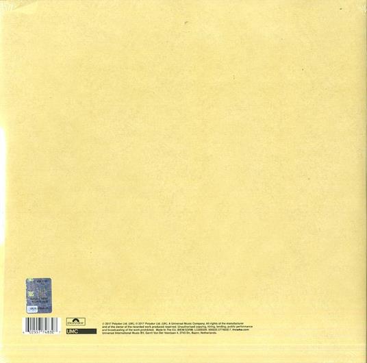 Live at Leeds - Vinile LP di Who - 2