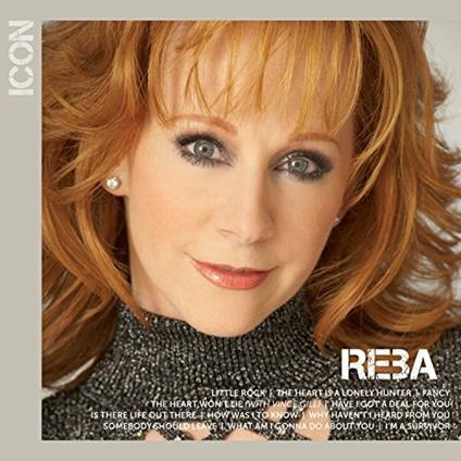 Icon - Vinile LP di Reba McEntire