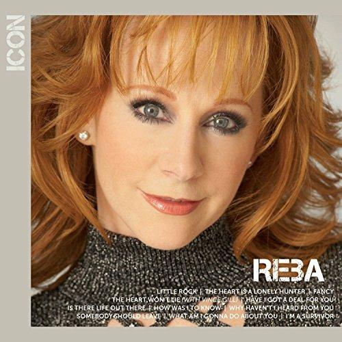 Icon - Vinile LP di Reba McEntire