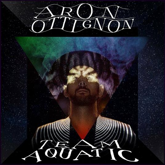 Team Aquatic - CD Audio di Aron Ottignon
