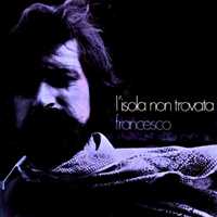 Vinile L'isola non trovata (180 gr.) Francesco Guccini