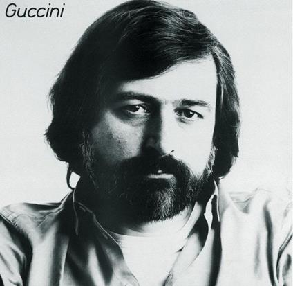 Guccini (180 gr.) - Vinile LP di Francesco Guccini